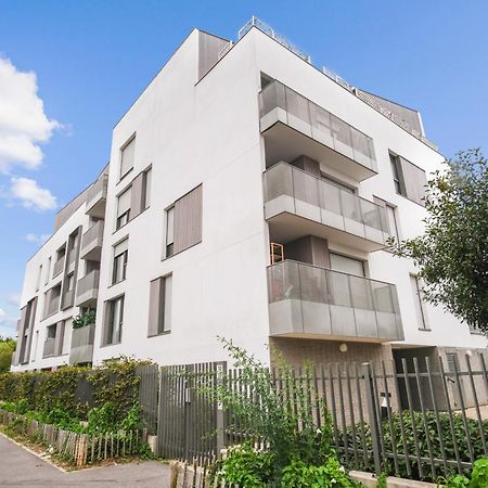 Chic Apart Disneyland With Terrace Bussy-Saint-Georges Exterior foto