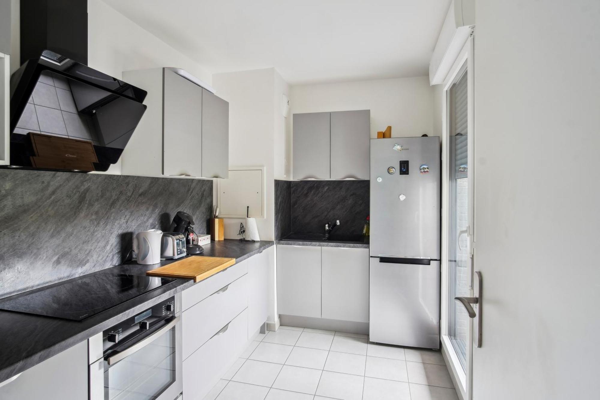 Chic Apart Disneyland With Terrace Bussy-Saint-Georges Exterior foto