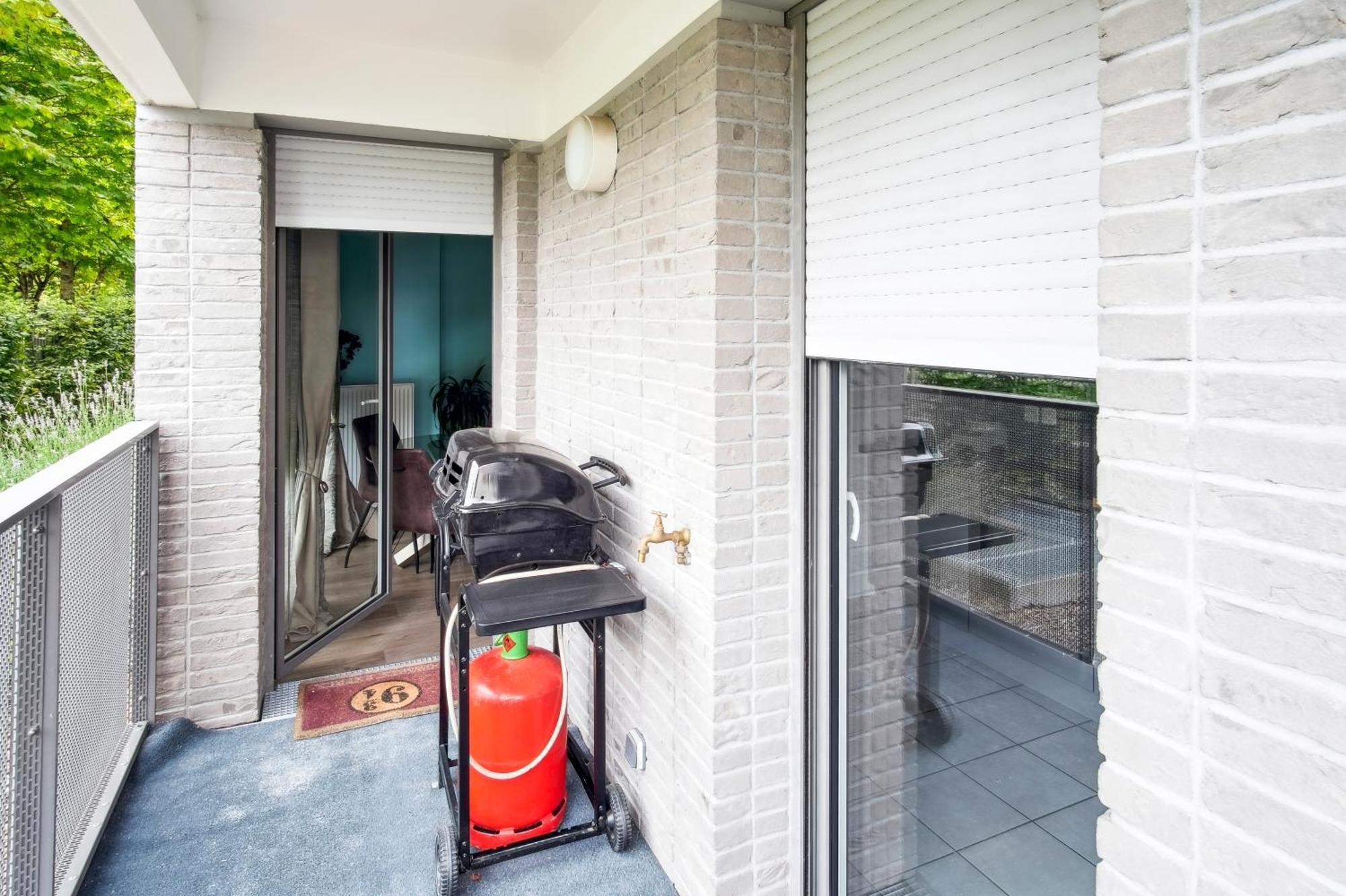 Chic Apart Disneyland With Terrace Bussy-Saint-Georges Exterior foto