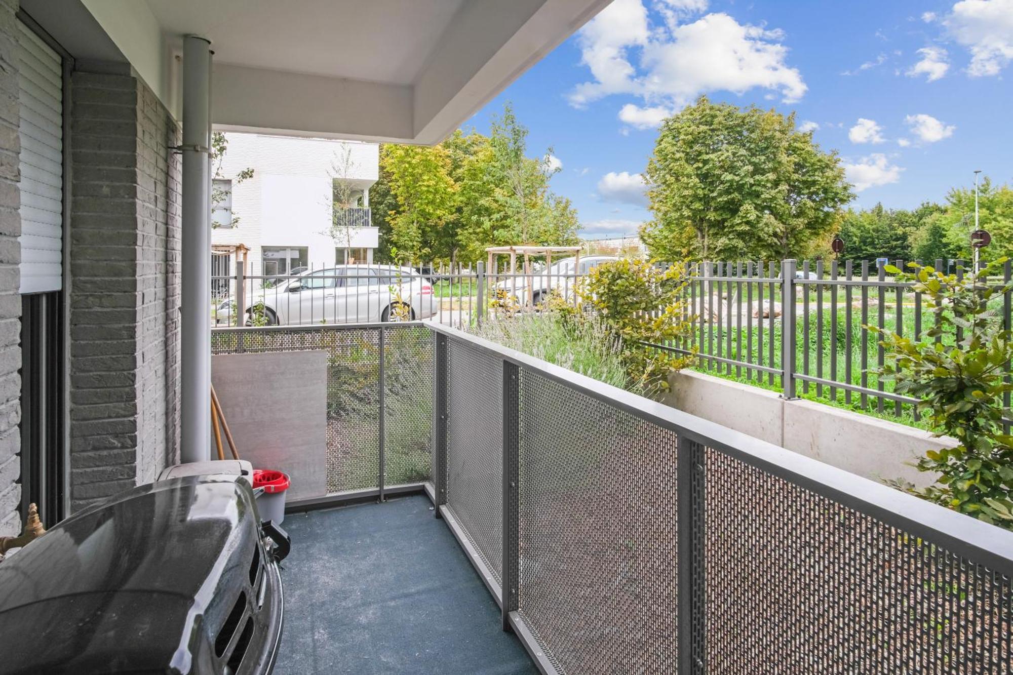 Chic Apart Disneyland With Terrace Bussy-Saint-Georges Exterior foto